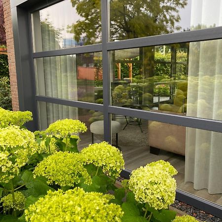 Appartement B&B De Koning Afferden  外观 照片