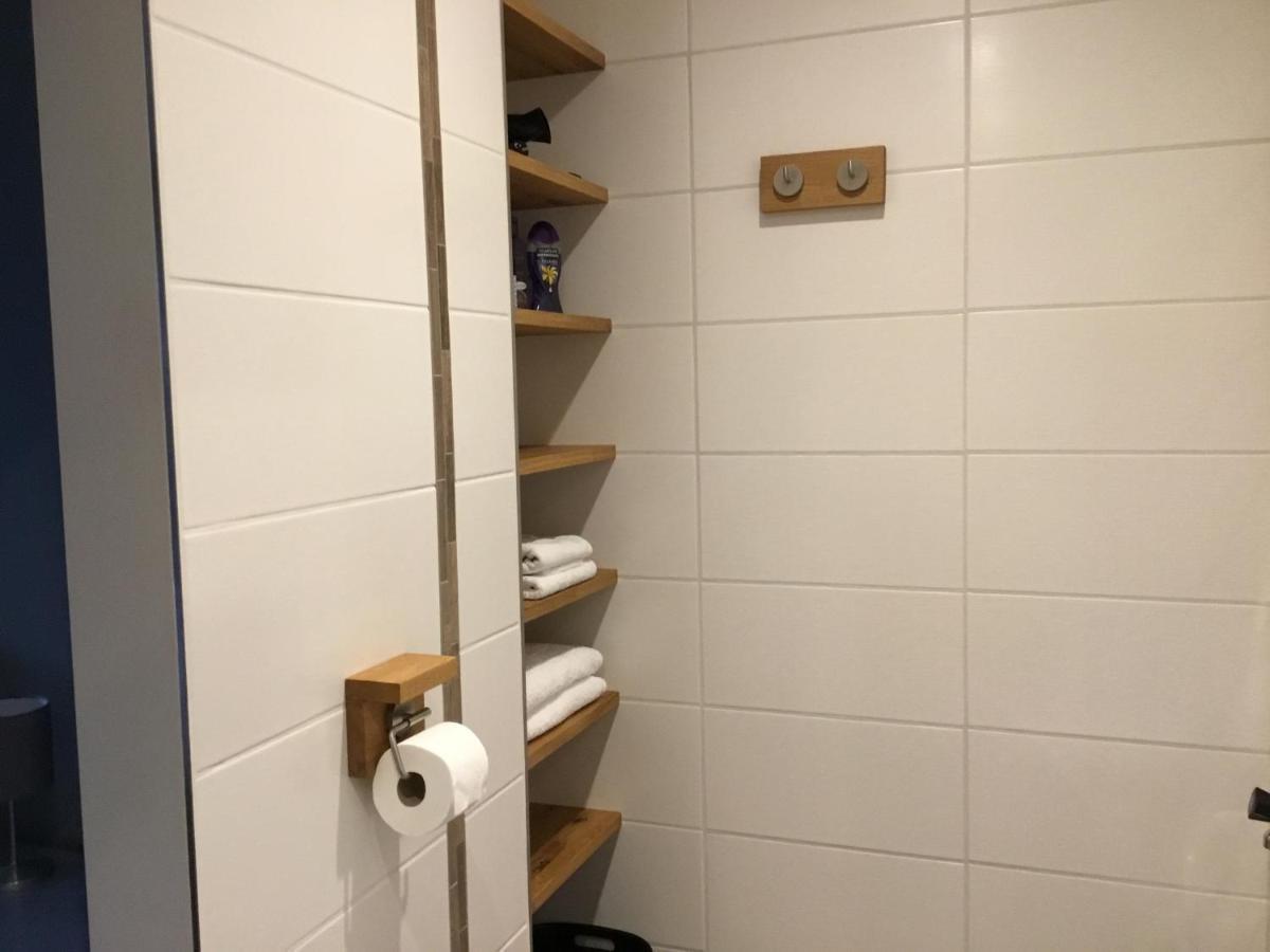 Appartement B&B De Koning Afferden  外观 照片