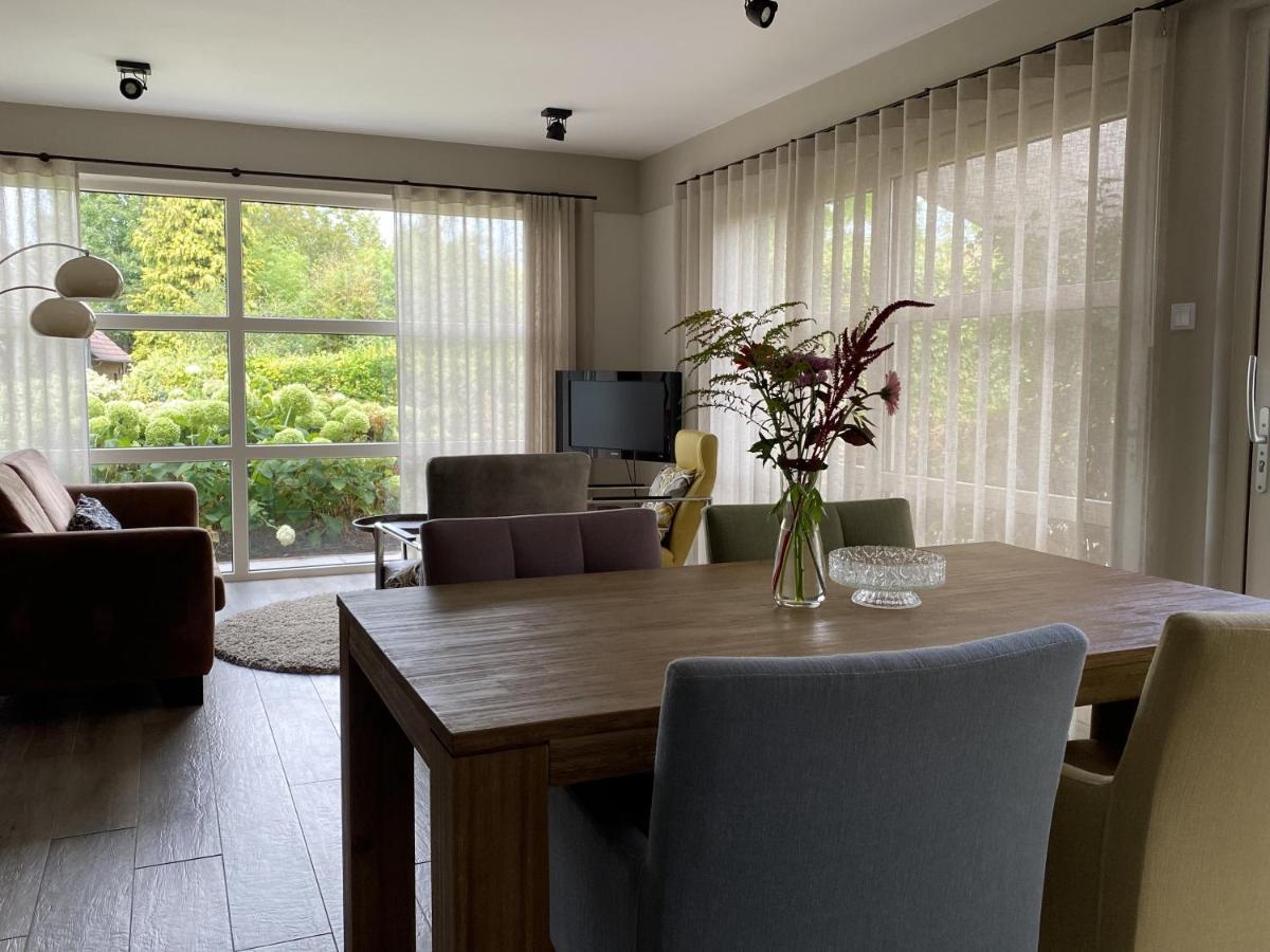 Appartement B&B De Koning Afferden  外观 照片