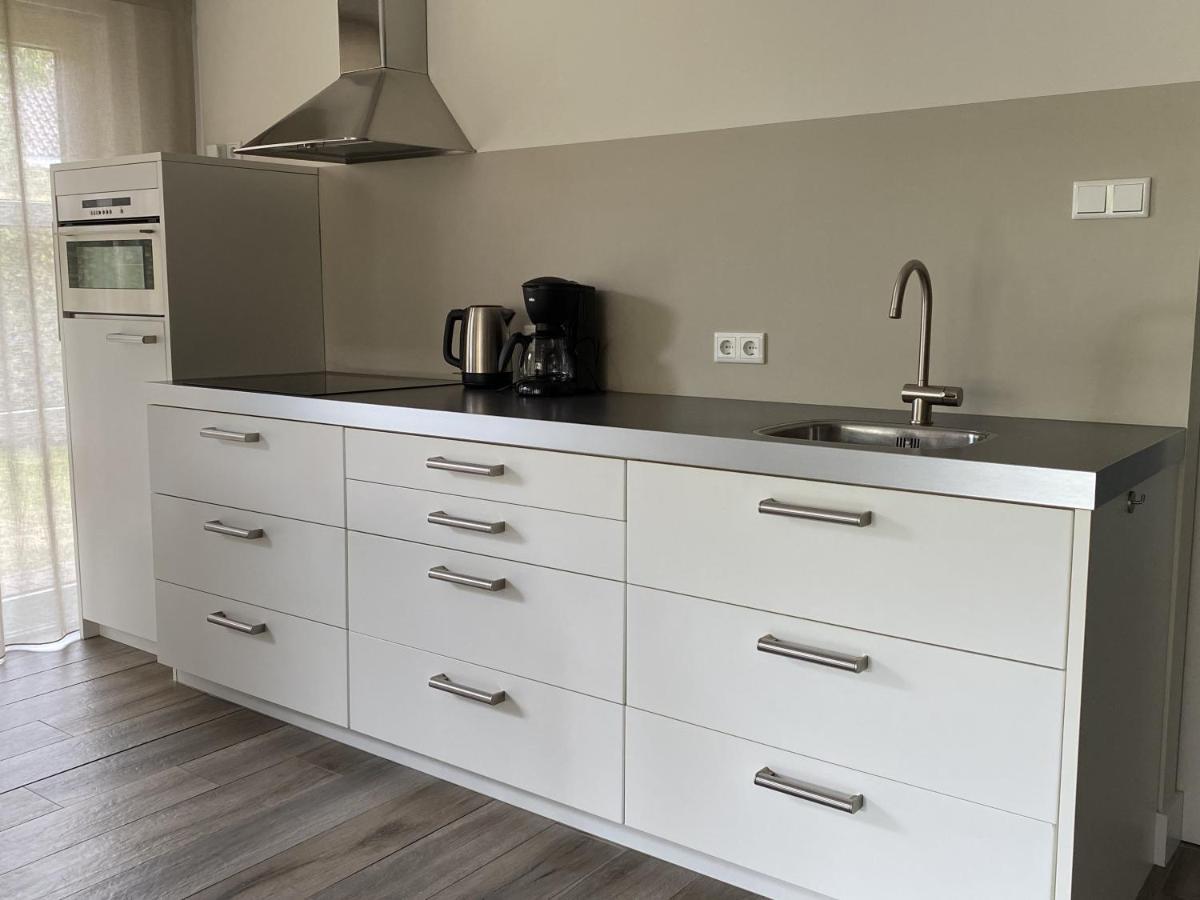 Appartement B&B De Koning Afferden  外观 照片