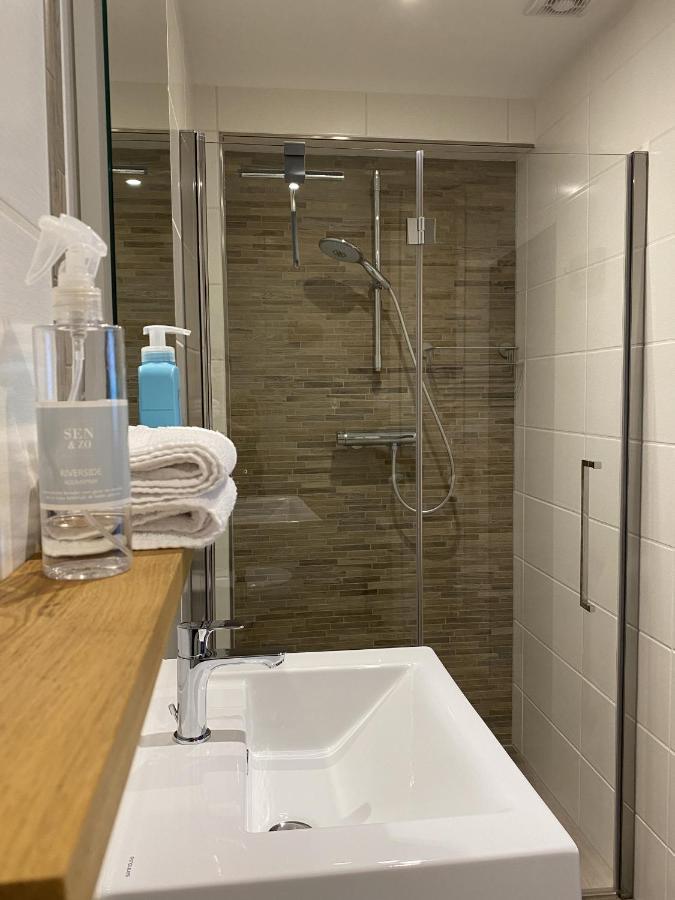 Appartement B&B De Koning Afferden  外观 照片