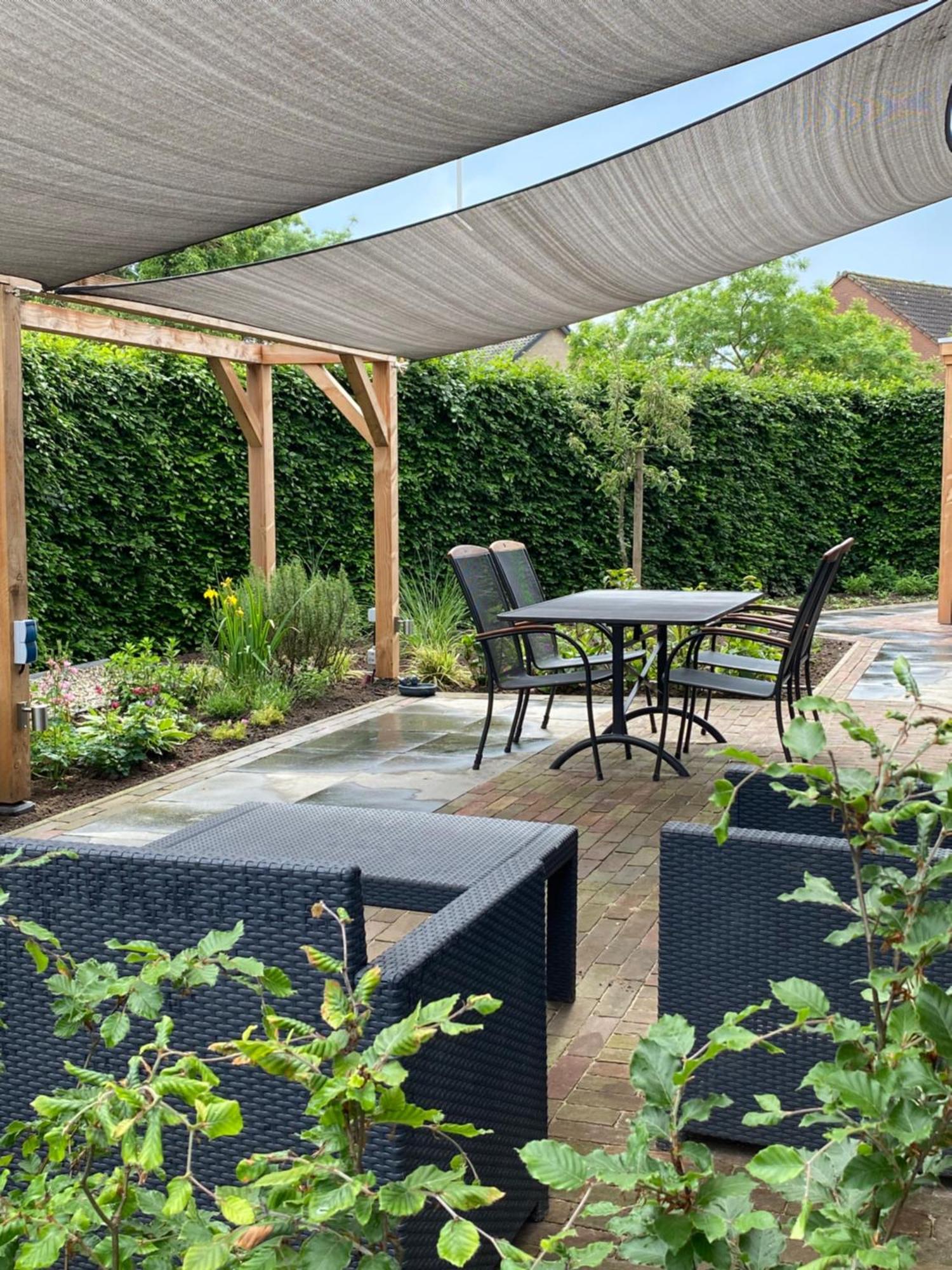 Appartement B&B De Koning Afferden  外观 照片