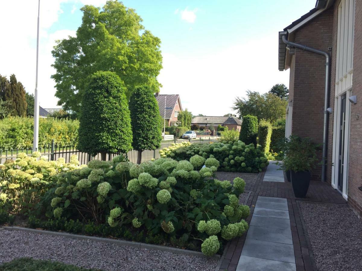 Appartement B&B De Koning Afferden  外观 照片