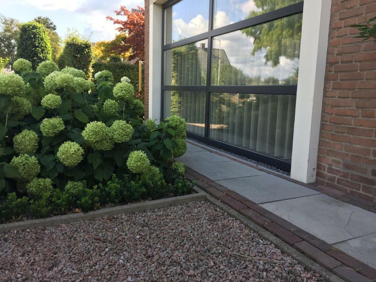 Appartement B&B De Koning Afferden  外观 照片
