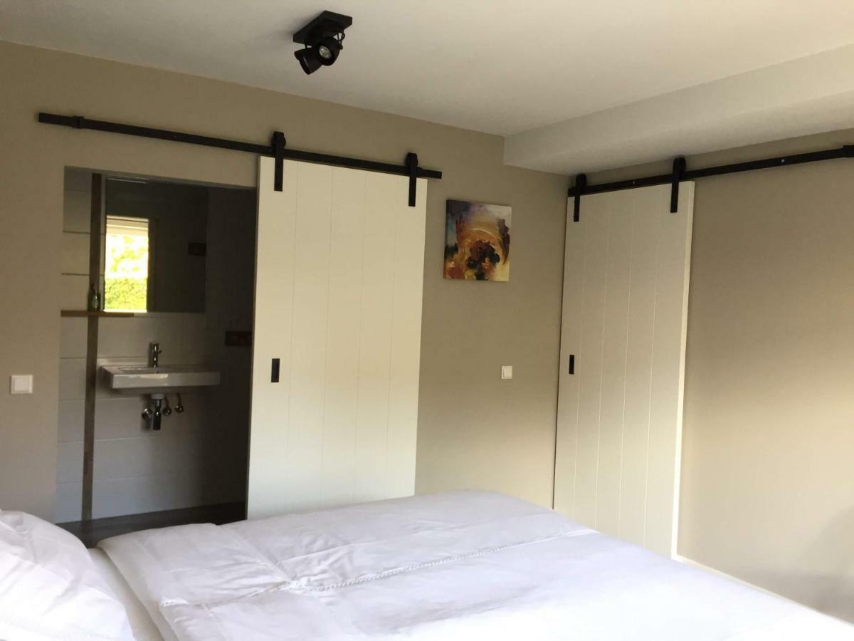 Appartement B&B De Koning Afferden  外观 照片